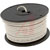 Alpha Dearborn - 392097 WH005 - White 40 kV 0.235 in. 0.097 in. 10/30 20 AWG Wire, High-Voltage|70021850 | ChuangWei Electronics