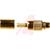 Amphenol RF - 262100 - 50 ohm 196 cable for rg178 mmcx str crimp plug rf coaxial connector|70031858 | ChuangWei Electronics