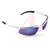 3M - SS1428AS-S - Blue Mirror AS Lens Silver Aluminum Frame 3M(TM) Safety Sunwear|70578339 | ChuangWei Electronics