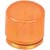 Eaton - Cutler Hammer - E34V9 - AMBER - PLASTIC (FOR PRESTEST OR ILLUMINATED PUSHBUTTONS) LENS ACCESSORY|70057353 | ChuangWei Electronics