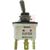 Safran Electrical & Power - 8530K31 - Spade Terminal 115VAC 15A ON-OFF-ON 1 Pole IP68 Sealed Toggle Switch|70176276 | ChuangWei Electronics