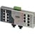 Phoenix Contact - 2832593 - Ethernet Switch - 2 FO ports + 14 TP-RJ45 ports/100Mbps full duplex SC-D format|70207866 | ChuangWei Electronics