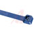 Panduit - PLT4H-L186 - PLT 366mm x 7.6 mm Dark Blue PP Pan Ty Cable Tie|70327517 | ChuangWei Electronics
