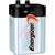 Energizer - 528 - 26Ah 6VDC Alkaline Zinc-Manganese Dioxide Lantern Non-Rechargeable Battery|70145442 | ChuangWei Electronics