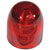 IDEC Corporation - APN106LN-R - For Use with TWTD Series Dome Red Lens|70404429 | ChuangWei Electronics