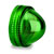 Schneider Electric - 9001G9 - 30MM PLASTIC DOMED LENS GREEN|70343023 | ChuangWei Electronics