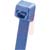 Panduit - PLT2I-C86 - INTERMEDIATE CROSS SECTION 8IN NYLON 6.6 METAL DETECTABLE CABLE TIE|70044803 | ChuangWei Electronics