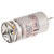 Osram Opto Semiconductors - PARATHOM LED PIN G4 - G4 Warm White 2700K 140 lm 20W IncandescentEquivalent 2.1 W LED Capsule Lamp|70604750 | ChuangWei Electronics