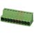 Phoenix Contact - 1786271 - M 3 250V 12A Green 24-12 AWG 5.08 mm 12 Screw Plug PCB Term Blk Conn|70055432 | ChuangWei Electronics