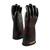 Protective Industrial Products - 150-4-16/11 - Straight Cuff Blk. 16 In. Class 4 NOVAX Insulating Glove|70595301 | ChuangWei Electronics