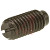 RS Pro - 478658 - 15mm Long Steel M6 Spring Plunger|70638818 | ChuangWei Electronics