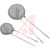 Littelfuse - S8035KTP - TO-218AC 800V 35A 3-Pin Thyristor S8035KTP|70184555 | ChuangWei Electronics