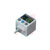 SMC Corporation - ISE40A-01-R - 2m Lead M5 Fem. Thrd 1/8R 2 Out+Anlg Vlt NPN Open Cllctr Digital Pressure Switch|70345471 | ChuangWei Electronics