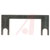 Opto 22 - STRAP2Q - 2-position Strap Quad Rack|70133967 | ChuangWei Electronics