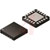 Microchip Technology Inc. - PIC16LF720-E/ML - QFN-20 4X4mm TUBE 18 I/O 128 B SRAM 3.5 KB Flash|70047709 | ChuangWei Electronics