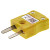 RS Pro - 7691101 - ANSI Minature In Line Plug For Use WithK Type Thermocouple|70652117 | ChuangWei Electronics
