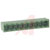 Phoenix Contact - 1859580 - COMBICON 5.08mmPitch 9Pole Sldr SnglLvl Header PCB TermBlk Conn|70054488 | ChuangWei Electronics