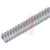 Panduit - GE380-Q - Natur Nylon Slot Strip Grommet Edging|70327017 | ChuangWei Electronics