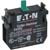 Eaton - Cutler Hammer - E22B2 - Screw terminals 1 NO Contact block Switch part|70057409 | ChuangWei Electronics