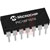 Microchip Technology Inc. - PIC16F1574-I/P - 5b DAC 10b ADC Comparator 16b PWM HEF 512B RAM 7KB|70537180 | ChuangWei Electronics