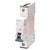 Siemens - 5SY4104-8 - UL 1077 DIN Mnt 277 VAC D Curve 4A 1-P Supplementary Circuit Breaker|70384704 | ChuangWei Electronics
