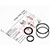 Norgren - 4380-500 - SERVICE KIT FOR F72G SERIES (SEAL & GASKET)|70456127 | ChuangWei Electronics