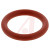 RS Pro - 5279891 - -60 - +200 deg C 1in O.D 18.66mm Bore Silicone O-Ring|70645556 | ChuangWei Electronics