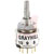 Grayhill - 56DP36-01-2-AJS - Shaft 200 mA 30 V dc 115 V ac 2 - 5 positions 36deg Rotary Switch|70217036 | ChuangWei Electronics