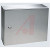 Rittal - 1010600 - AE Series IP66 24x24x8In Natural 1/4TrnLatch Hinged Stainless Steel Enclosure|70319104 | ChuangWei Electronics