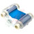 Brady - M71-R6900-BL - M71-R6900-BL Blue Label Printer Tape|70345085 | ChuangWei Electronics