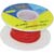 OK Industries - KSW26R-0100 - low strip force red Kynar insulated 100ft 26AWG silver plated copper Wire|70176457 | ChuangWei Electronics