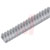 Panduit - GE255-L - Natur Nylon Slot Strip Grommet Edging|70327015 | ChuangWei Electronics