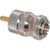 Johnson-Cinch Connectivity Solutions - 142-1403-001 - 188 or 316 174 SMA Quick connect for RG-161/U plug|70090358 | ChuangWei Electronics