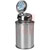 Menda - 35255 - 1.25 in. Dia Cylindrical Pure-Take 4 Oz. Tin Can|70348214 | ChuangWei Electronics