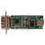 Microchip Technology Inc. - MCP2200EV-VCP - USB to RS232 Demonstration Board For MCP2200 Microchip MCP2200EV-VCP|70047512 | ChuangWei Electronics