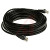 RS Pro - 556516 - PVC Cat5e Ethernet Cable Assembly Black 10m U/UTP|70639827 | ChuangWei Electronics