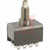 NKK Switches - MB2185SS1W01 - 1/4 In-40 Threaded Bushing & Solder Lug Term Subminiature Pushbutton Switch|70192145 | ChuangWei Electronics