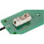 Molex Incorporated - 104188-0110 - Lite-Trap Seris 1-Circuit Push-Button Type W-to-B SMT Recept. Rect./PCB Conn.|70339182 | ChuangWei Electronics