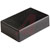 Polycase - P-2309TX - TX Series 3x2x0.9 In Black ABS,UL94V0 Desktop Potting Box Enclosure|70196677 | ChuangWei Electronics