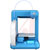 3D Systems - 385000 - Cube Printer 2nd Generation BLUE|70353945 | ChuangWei Electronics