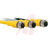 TURCK - RKCV 8T-6 - U5310-04 Gray PVC 6Meter 8 Wire M12 Female Straight Cordset|70347488 | ChuangWei Electronics
