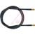 Pomona Electronics - 4846-UU-60 - 60 Inches RF; SMA Plug to SMA Right-Angle Plug Cable Assembly|70197465 | ChuangWei Electronics