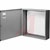 Hammond Manufacturing - N1A20209 - N1A Series Hinged NEMA 1 20x20x9 In Gray Steel Wallmount Box-Lid Enclosure|70166870 | ChuangWei Electronics