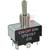 Honeywell - 12TS115-7 - Solder Terminals DPDT 10 A @ 277 VAC 20 A @ 125 VAC Toggle Switch|70118964 | ChuangWei Electronics