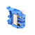 ABB - 012512916 - Blue Screw Clamp Term 85A 1000V ac 16mmsq SNA Series Standard DIN Rail Terminal|70317985 | ChuangWei Electronics
