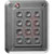 Storm Interface - WE1KT103 - IP65 Silver Metal 12 Key Wiegand AXS Code Master Door Access Vandal Res Keypad|70283131 | ChuangWei Electronics