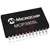 Microchip Technology Inc. - MCP3905L-E/SS - Low Power Settings 500:1 Dynamic Range Gain 1:16 Energy Meter IC|70567414 | ChuangWei Electronics