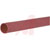 Alpha Wire - F221V3/16 RD103 - 4FT(x25); Red XLPO 2:1 3/16IN Heat Shrink Tubing|70139610 | ChuangWei Electronics