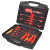 RS Pro - 8296543 - 14 Piece VDE/1000 V Engineers Tool Kit|70657421 | ChuangWei Electronics