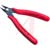 Apex Tool Group Mfr. - 170MBK - 5 In. General-Purpose Shearcutter With Red Grips Xcelite|70221217 | ChuangWei Electronics